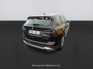 BMW X3 xDrive30e xLine