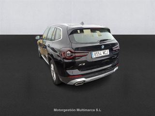 BMW X3 xDrive30e xLine