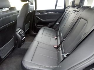 BMW X3 xDrive30e xLine