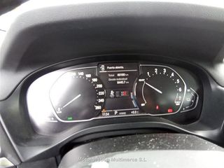 BMW X3 xDrive30e xLine