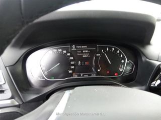 BMW X3 xDrive30e xLine