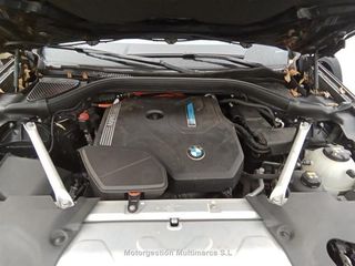 BMW X3 xDrive30e xLine