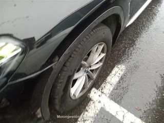 BMW X3 xDrive30e xLine