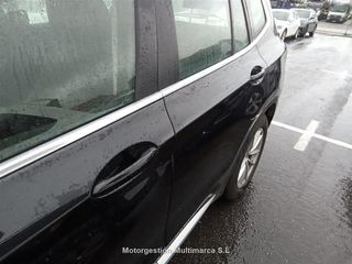 BMW X3 xDrive30e xLine