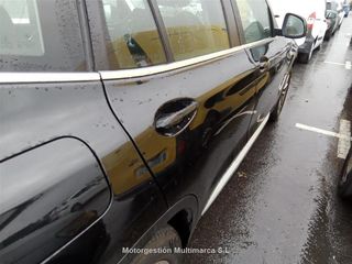 BMW X3 xDrive30e xLine