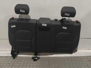 ASIENTOS TRASEROS MERCEDES-BENZ CLASE B (BM 246)