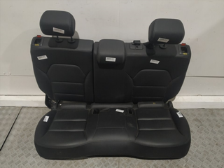 ASIENTOS TRASEROS MERCEDES-BENZ CLASE B (BM 246)