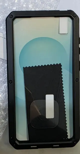 Funda Samsung Galaxy S25 edge