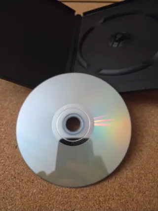 Watchmen DVD - Edizione Italiana