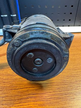 Alternador BMW E46 320d