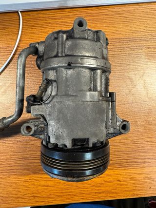 Alternador BMW E46 320d