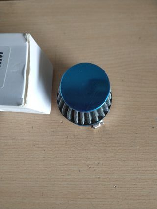 Filtro aire carburador dellorto derbi variant