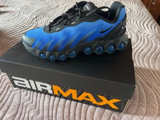 Nike Air Max DN8 Zapatillas Deportivas