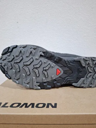 Salomon Zapatillas GORETEX A ESTRENAR