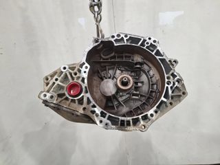 OPEL Corsa 2015 1,2 L diésel 5 [mvr: velocidad] caja de cambios manual 95517688