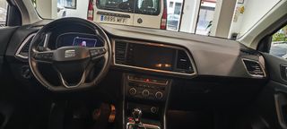 SEAT Ateca Style Go 2.0 TDI 115CV