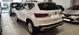 SEAT Ateca Style Go 2.0 TDI 115CV