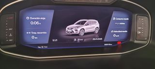 SEAT Ateca Style Go 2.0 TDI 115CV