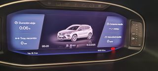 SEAT Ateca Style Go 2.0 TDI 115CV