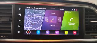 SEAT Ateca Style Go 2.0 TDI 115CV