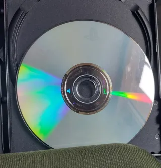 PlayStation 2 El Gato Juego PAL