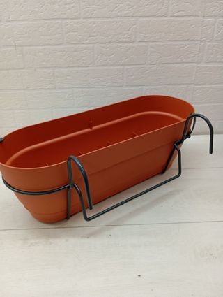 Maceta jardín elho Terracotta