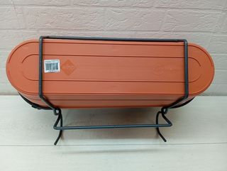 Maceta jardín elho Terracotta