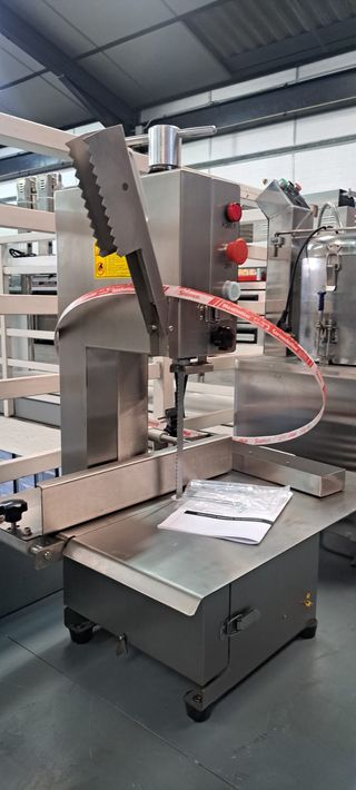 Sierra de Huesos Profesional Global Investment