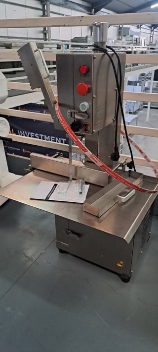 Sierra de Huesos Profesional Global Investment