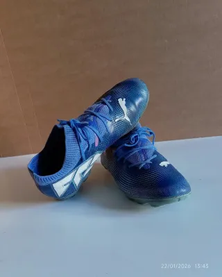 Botas de fútbol Puma Future AG/FG