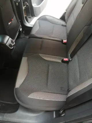 Peugeot sport 308 2009