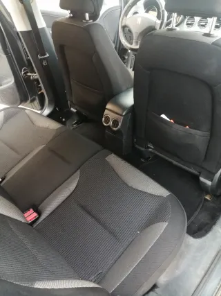 Peugeot sport 308 2009