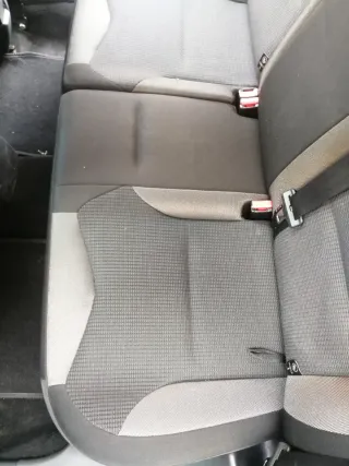 Peugeot sport 308 2009