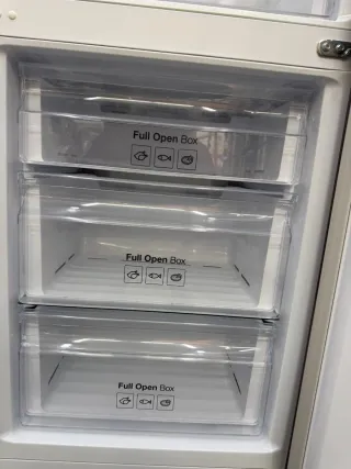 Nevera Samsung nofrost garintia transport