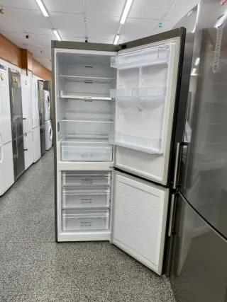 Nevera Samsung nofrost garintia transport