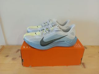 Nike (42 EU) Pegasus Plus Gris