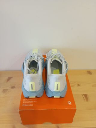 Nike (42 EU) Pegasus Plus Gris