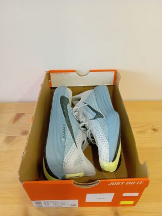 Nike (42 EU) Pegasus Plus Gris