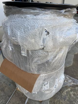 Llantas Mercedes AMG 22”