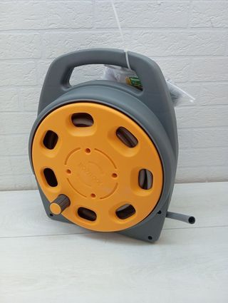 Carrete manguera Hozelock 20m