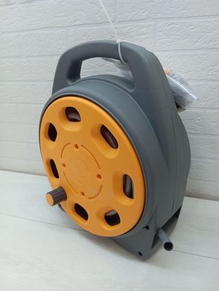Carrete manguera Hozelock 20m