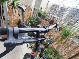 Bicicleta MTB Orbea MX2920