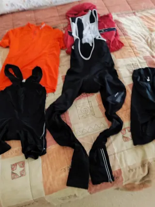 Bicicleta MTB Orbea MX2920