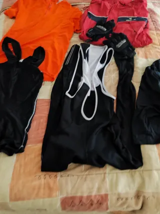 Bicicleta MTB Orbea MX2920