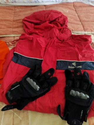 Bicicleta MTB Orbea MX2920