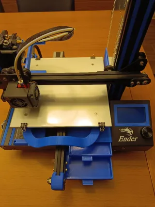 Impresora 3D Creality Ender 3