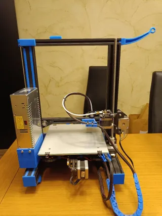 Impresora 3D Creality Ender 3