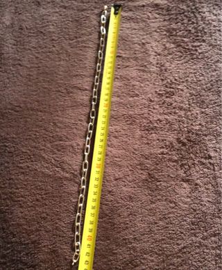 Collar Pandora Me Plata Original