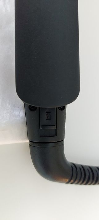 Plancha pelo Remington Shine Therapy