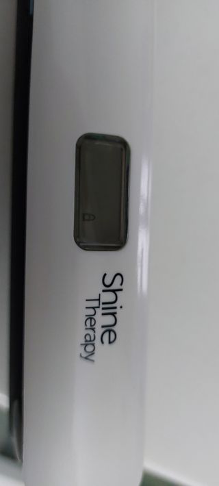 Plancha pelo Remington Shine Therapy